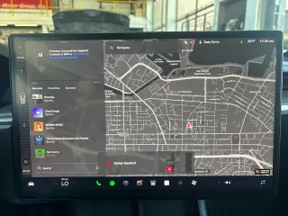 2023 Tesla Model X AWD