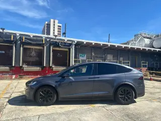 2023 Tesla Model X AWD