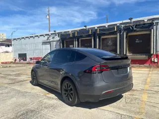 2023 Tesla Model X AWD