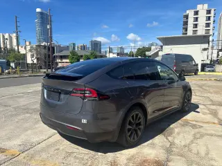2023 Tesla Model X AWD
