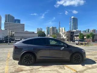 2023 Tesla Model X AWD