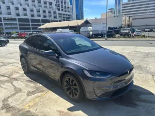 2023 Tesla Model X AWD