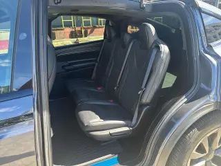 2023 Tesla Model X AWD