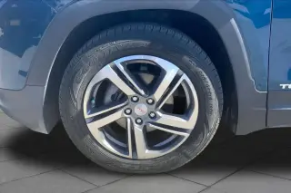 GMC Terrain 2021 SLT 4p SUV