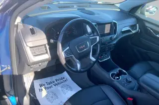 GMC Terrain 2021 SLT 4p SUV