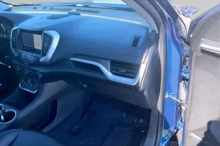 GMC Terrain 2021 SLT 4p SUV