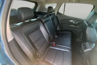GMC Terrain 2021 SLT 4p SUV