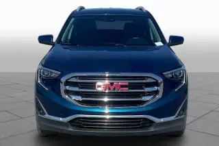 GMC Terrain 2021 SLT 4p SUV