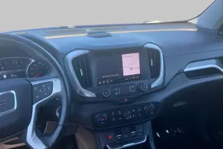 GMC Terrain 2021 SLT 4p SUV