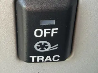 2002 Ford Thunderbird