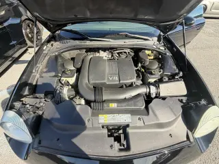2002 Ford Thunderbird