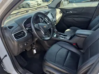 Chevrolet Equinox 2020 4x4 Premier 4dr SUV w/1LZ