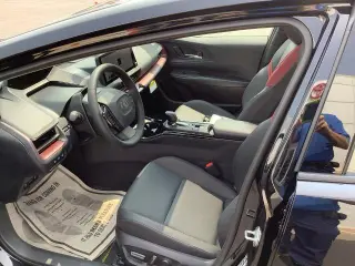 Toyota Prius Híbrido Enchufable 2025 XSE Premium 4dr Hatchback