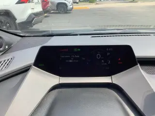 Toyota Prius Híbrido Enchufable 2025 XSE Premium 4dr Hatchback