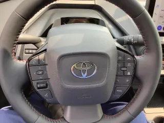 Toyota Prius Híbrido Enchufable 2025 XSE Premium 4dr Hatchback