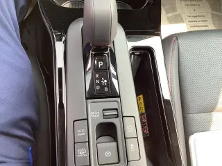 Toyota Prius Híbrido Enchufable 2025 XSE Premium 4dr Hatchback
