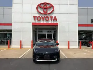 Toyota Prius Híbrido Enchufable 2025 XSE Premium 4dr Hatchback