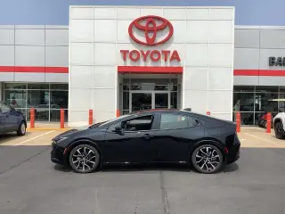 Toyota Prius Híbrido Enchufable 2025 XSE Premium 4dr Hatchback
