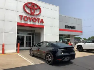 Toyota Prius Híbrido Enchufable 2025 XSE Premium 4dr Hatchback