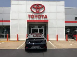 Toyota Prius Híbrido Enchufable 2025 XSE Premium 4dr Hatchback