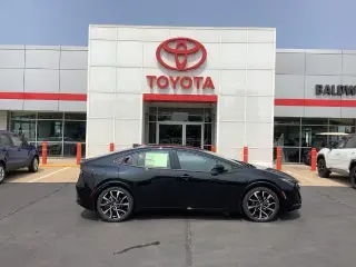 Toyota Prius Híbrido Enchufable 2025 XSE Premium 4dr Hatchback