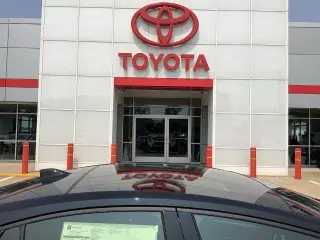 Toyota Prius Híbrido Enchufable 2025 XSE Premium 4dr Hatchback