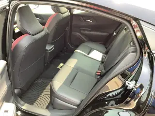 Toyota Prius Híbrido Enchufable 2025 XSE Premium 4dr Hatchback