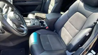 Mazda CX-5 2019 Touring 4dr SUV