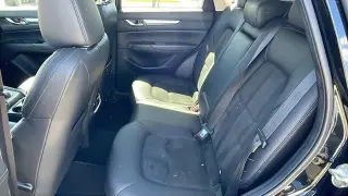 Mazda CX-5 2019 Touring 4dr SUV