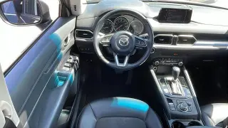 Mazda CX-5 2019 Touring 4dr SUV