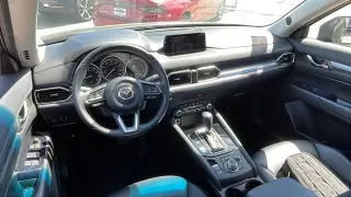 Mazda CX-5 2019 Touring 4dr SUV