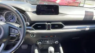 Mazda CX-5 2019 Touring 4dr SUV