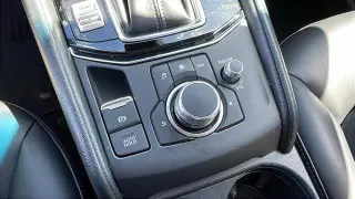Mazda CX-5 2019 Touring 4dr SUV