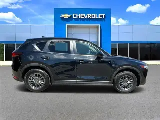 Mazda CX-5 2019 Touring 4dr SUV