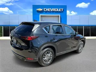 Mazda CX-5 2019 Touring 4dr SUV