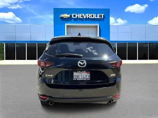 Mazda CX-5 2019 Touring 4dr SUV