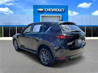 Mazda CX-5 2019 Touring 4dr SUV