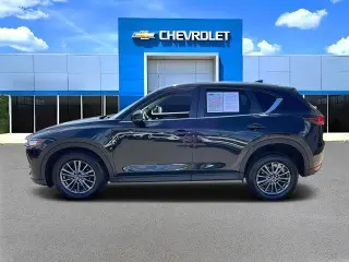 Mazda CX-5 2019 Touring 4dr SUV
