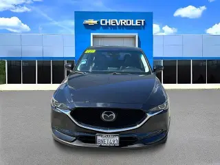 Mazda CX-5 2019 Touring 4dr SUV