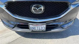 Mazda CX-5 2019 Touring 4dr SUV