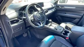 Mazda CX-5 2019 Touring 4dr SUV
