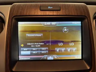 Ford F-150 2014 4x4 Lariat 4dr SuperCrew Styleside 5.5 ft. SB