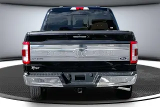 Ford F-150 2022 4x4 King Ranch 4dr SuperCrew 5.5 ft. SB