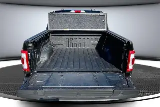 Ford F-150 2022 4x4 King Ranch 4dr SuperCrew 5.5 ft. SB