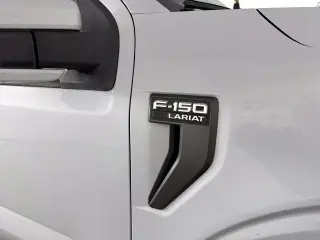 Ford F-150 2021 4x4 Lariat 4puertas SuperCrew 5.5 pies. SB
