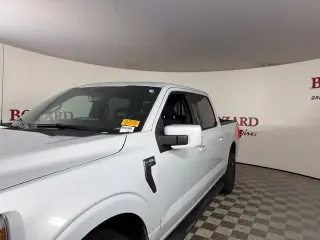Ford F-150 2021 4x4 Lariat 4puertas SuperCrew 5.5 pies. SB