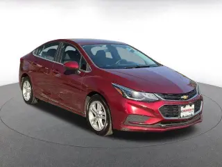 Chevrolet Cruze 2016 LT Auto 4dr Sedan w/1SD