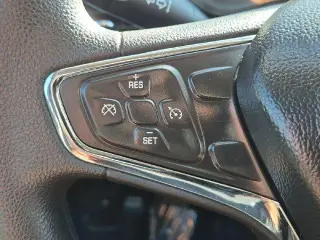 Chevrolet Cruze 2016 LT Auto 4dr Sedan w/1SD
