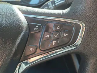 Chevrolet Cruze 2016 LT Auto 4dr Sedan w/1SD