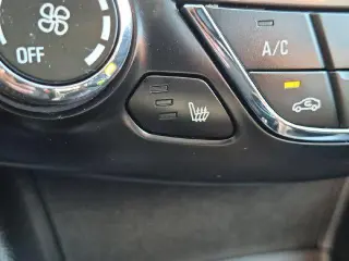 Chevrolet Cruze 2016 LT Auto 4dr Sedan w/1SD